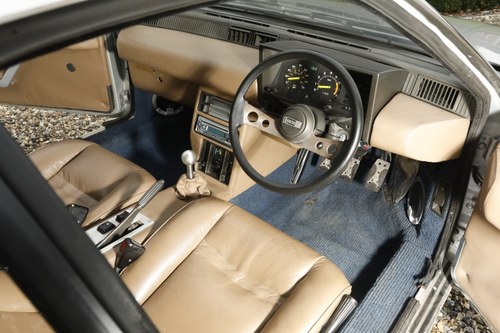 1978 Lancia Beta Montecarlo Te koop (foto 52 van 201)