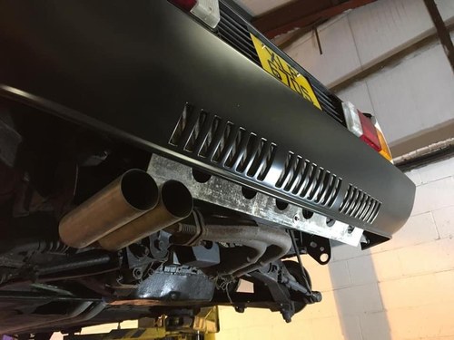 1978 Lancia Beta Montecarlo Te koop (foto 135 van 201)