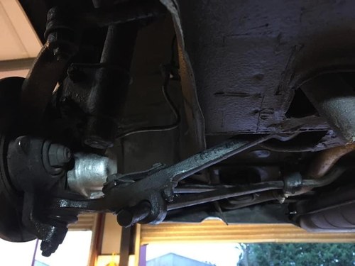 1978 Lancia Beta Montecarlo Te koop (foto 140 van 201)