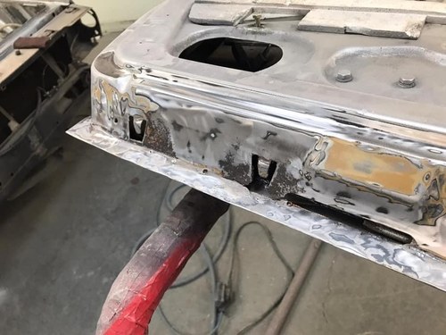 1978 Lancia Beta Montecarlo Te koop (foto 182 van 201)