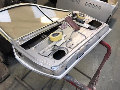 1978 Lancia Beta Montecarlo Te koop (foto 180 van 201)