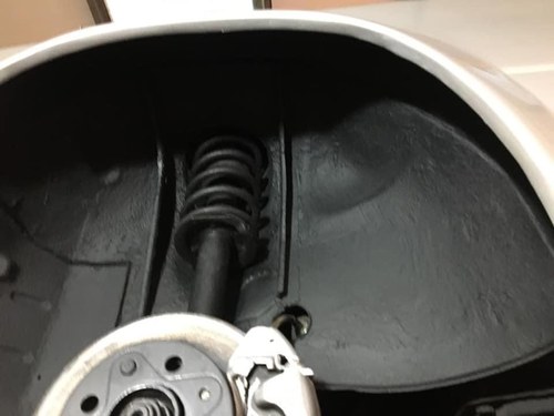 1978 Lancia Beta Montecarlo Te koop (foto 195 van 201)