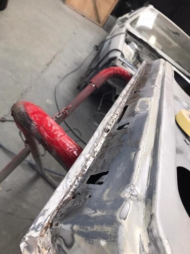 1978 Lancia Beta Montecarlo Te koop (foto 181 van 201)