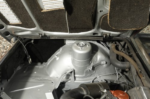 1978 Lancia Beta Montecarlo Te koop (foto 120 van 201)