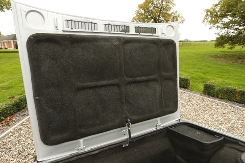 1978 Lancia Beta Montecarlo Te koop (foto 72 van 201)