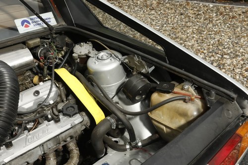 1978 Lancia Beta Montecarlo Te koop (foto 115 van 201)