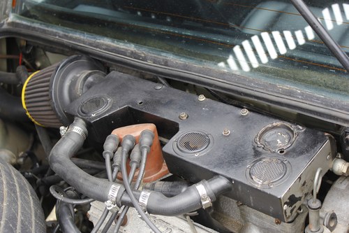 1982 Lancia Montecarlo In vendita (immagine 70 di 70)