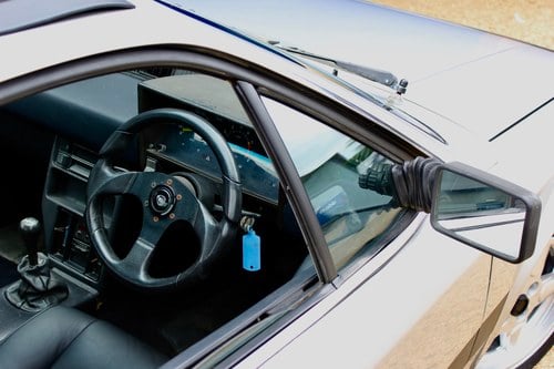 1982 Lancia Montecarlo In vendita (immagine 34 di 70)