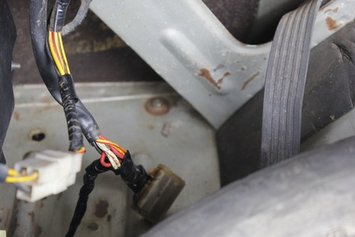 1982 Lancia Montecarlo In vendita (immagine 64 di 70)