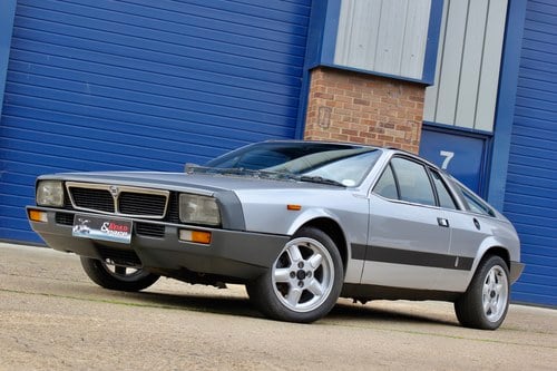 1982 Lancia Montecarlo In vendita (immagine 6 di 70)