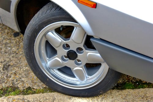 1982 Lancia Montecarlo In vendita (immagine 18 di 70)