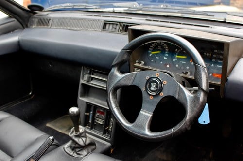 1982 Lancia Montecarlo In vendita (immagine 23 di 70)