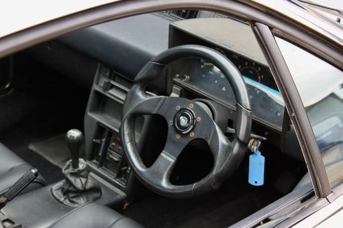 1982 Lancia Montecarlo In vendita (immagine 24 di 70)