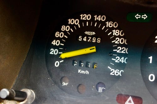 1982 Lancia Montecarlo In vendita (immagine 26 di 70)