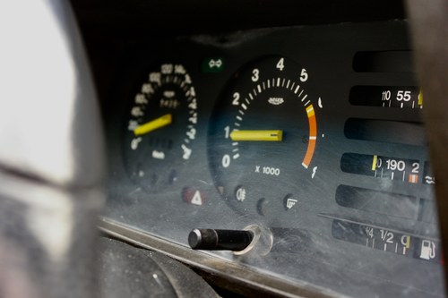 1982 Lancia Montecarlo In vendita (immagine 31 di 70)