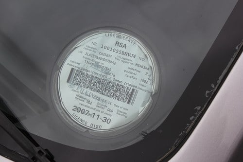 1982 Lancia Montecarlo In vendita (immagine 42 di 70)