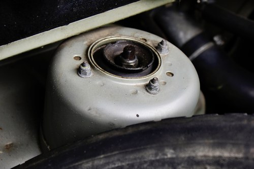 1982 Lancia Montecarlo In vendita (immagine 63 di 70)