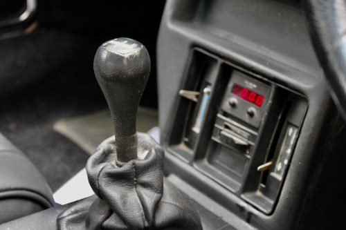 1982 Lancia Montecarlo In vendita (immagine 30 di 70)