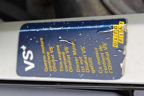 1982 Lancia Montecarlo In vendita (immagine 69 di 70)