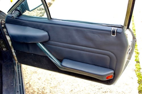 1982 Lancia Montecarlo In vendita (immagine 37 di 70)