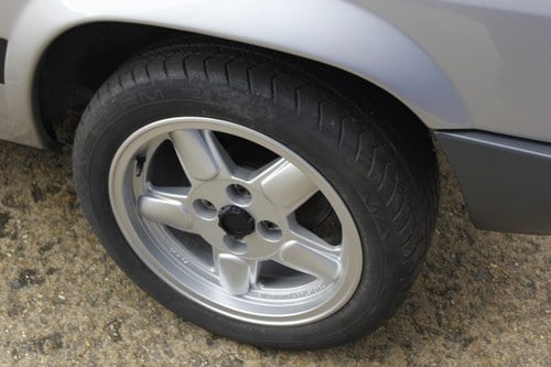 1982 Lancia Montecarlo In vendita (immagine 20 di 70)