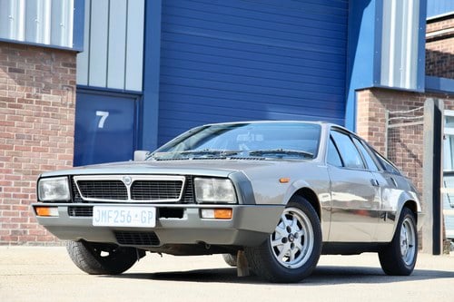1983 Lancia Montecarlo Spider In vendita (immagine 20 di 68)
