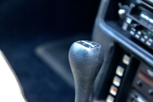 1983 Lancia Montecarlo Spider In vendita (immagine 33 di 68)