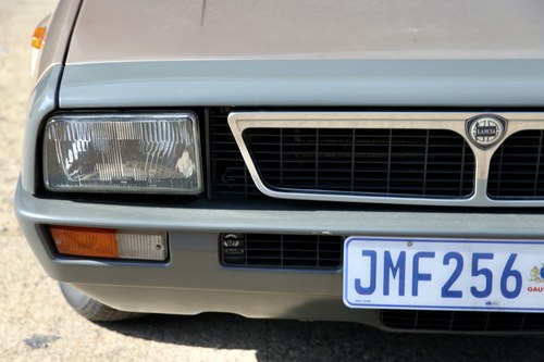 1983 Lancia Montecarlo Spider In vendita (immagine 41 di 68)