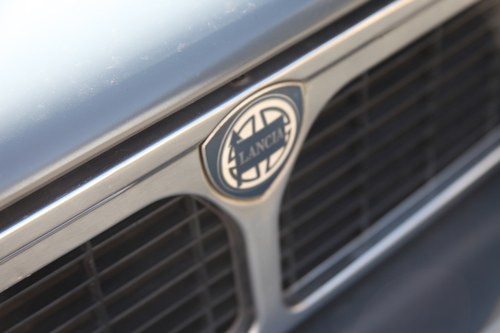 1983 Lancia Montecarlo Spider In vendita (immagine 53 di 68)