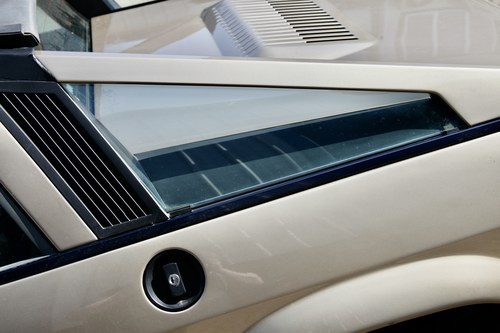 1983 Lancia Montecarlo Spider In vendita (immagine 44 di 68)