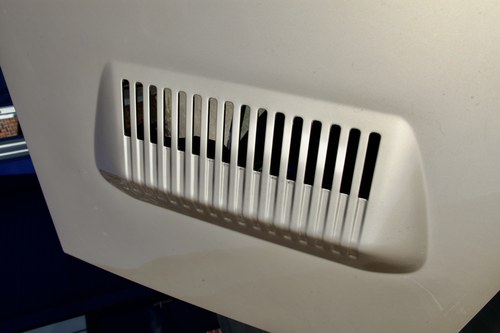 1983 Lancia Montecarlo Spider In vendita (immagine 54 di 68)