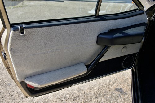 1983 Lancia Montecarlo Spider In vendita (immagine 37 di 68)