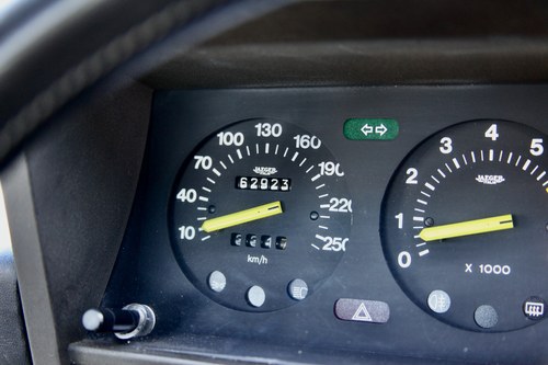 1983 Lancia Montecarlo Spider In vendita (immagine 26 di 68)