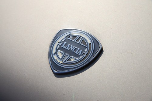 1983 Lancia Montecarlo Spider In vendita (immagine 51 di 68)