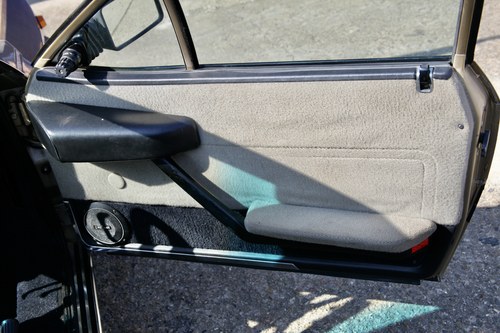 1983 Lancia Montecarlo Spider In vendita (immagine 38 di 68)