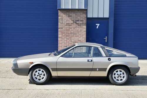 1983 Lancia Montecarlo Spider In vendita (immagine 7 di 68)
