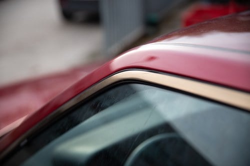 1986 Lancia Thema 8.32 Te koop (foto 128 van 229)