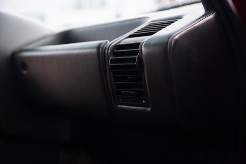 1986 Lancia Thema 8.32 Te koop (foto 56 van 229)