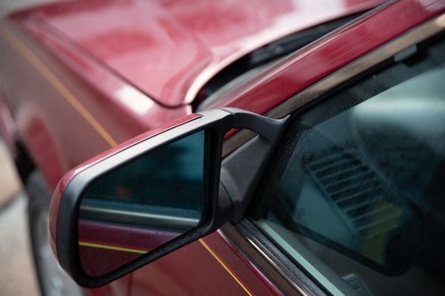 1986 Lancia Thema 8.32 Te koop (foto 170 van 229)