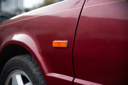 1986 Lancia Thema 8.32 Te koop (foto 124 van 229)