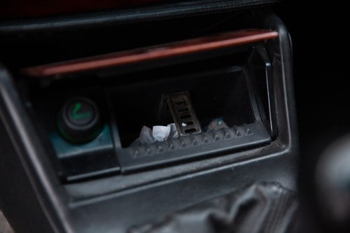 1986 Lancia Thema 8.32 Te koop (foto 33 van 229)