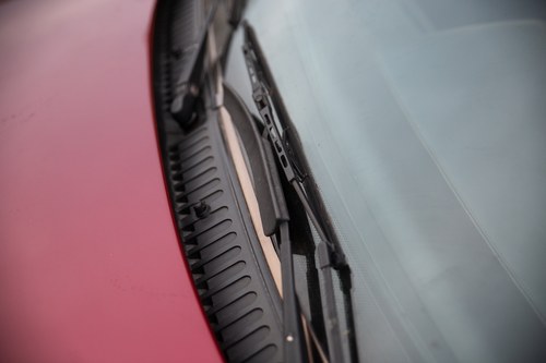 1986 Lancia Thema 8.32 Te koop (foto 133 van 229)