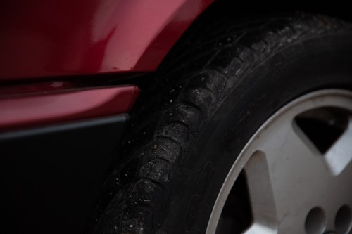 1986 Lancia Thema 8.32 Te koop (foto 116 van 229)