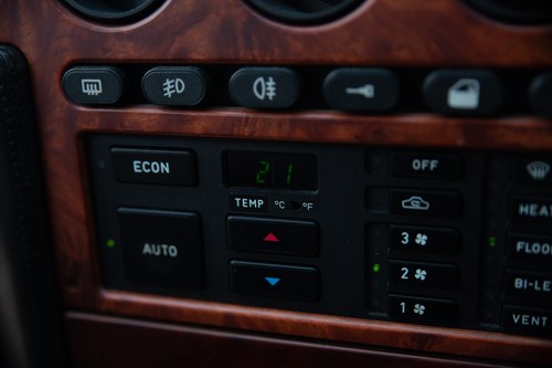 1986 Lancia Thema 8.32 Te koop (foto 37 van 229)