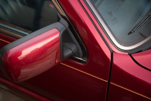 1986 Lancia Thema 8.32 Te koop (foto 165 van 229)