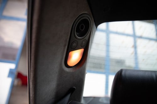 1986 Lancia Thema 8.32 Te koop (foto 78 van 229)