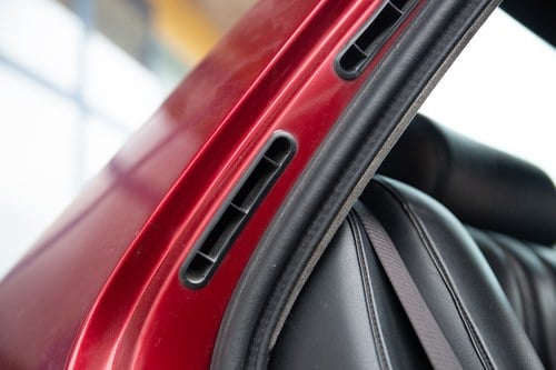 1986 Lancia Thema 8.32 Te koop (foto 70 van 229)