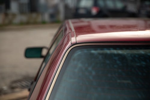 1986 Lancia Thema 8.32 Te koop (foto 151 van 229)