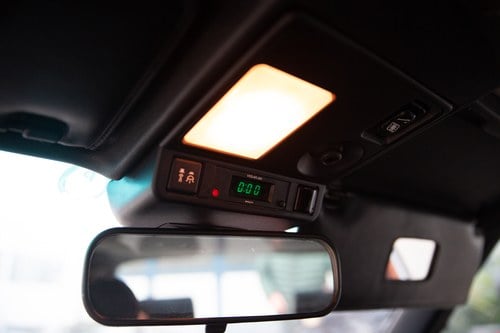 1986 Lancia Thema 8.32 Te koop (foto 36 van 229)