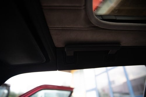 1986 Lancia Thema 8.32 Te koop (foto 58 van 229)